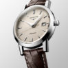 The Longines 1832 40mm Stainless Steel