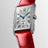 Longines DolceVita 23mm Stainless Steel with Diamonds