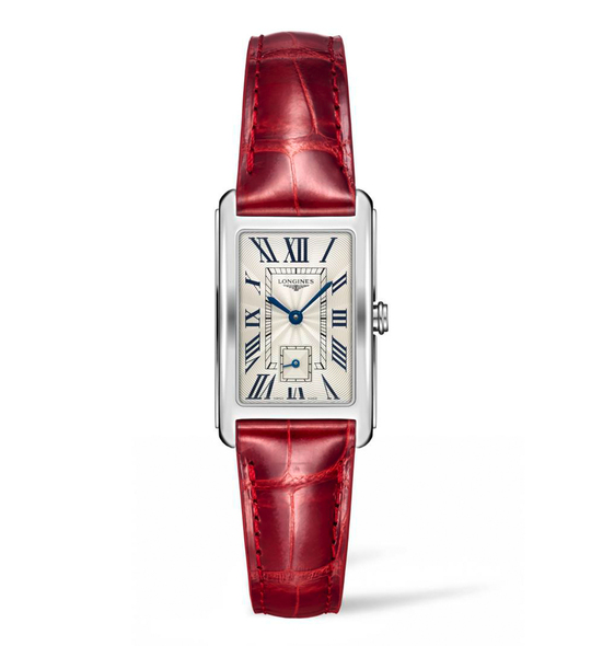 Longines DolceVita 23mm Stainless Steel