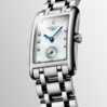 Longines DolceVita 23mm Stainless Steel with Diamonds