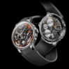 MB&F Luxury Watch