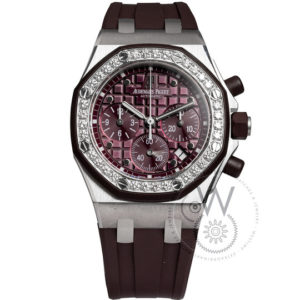 Audemars Piguet Luxury Watches