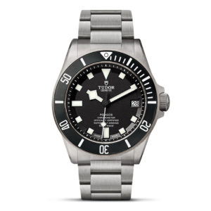 TUDOR Pelagos LHD 42 Luxury Watch