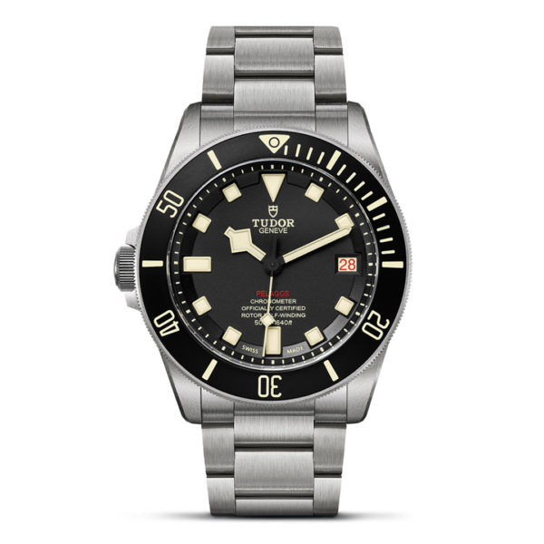 TUDOR Pelagos 42 Luxury Watch