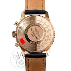 Breitling Luxury Watches