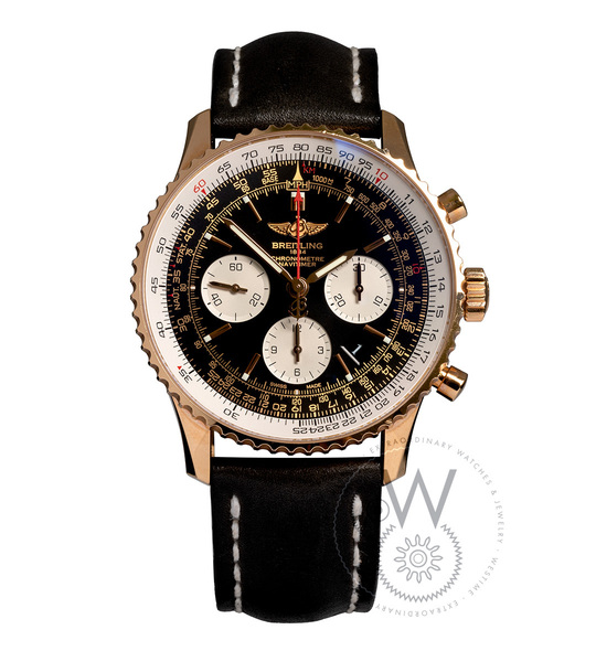 Breitling Navitimer Luxury Watches