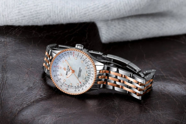 BREITLING NAVITIMER AUTOMATIC 35
