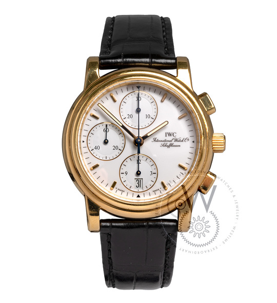 IWC Portofino Luxury Watches