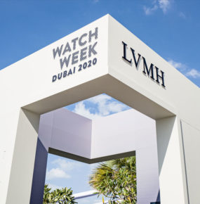 Top Five Timepieces From LVMH Watch Week