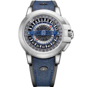 Harry Winston Project Z12