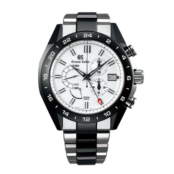 seiko 46mm