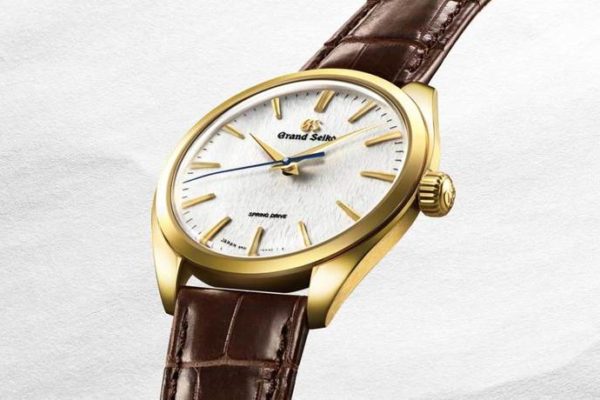 Grand Seiko Luxury Watch Buy Online