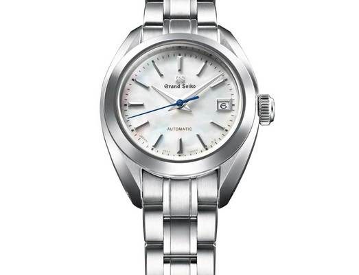 Grand Seiko Luxury Watch Buy Online