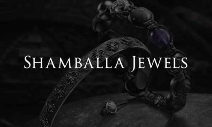 Browse Shamballa Jewels
