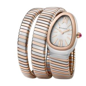 Bulgari Luxury Watch