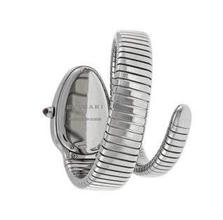 Serpenti Tubogas Stainless Steel
