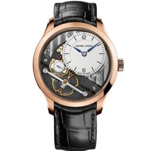 Greubel Forsey Luxury Watch Signature