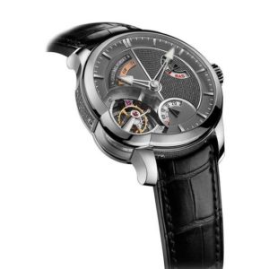 Greubel Forsey Tourbillon 24 Secondes Edition Historique