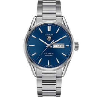 Tag Heuer Luxury Watches Westime