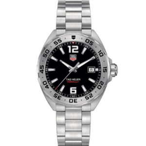 Formula 1 Quartz Tag Heuer Watch