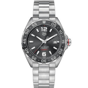 Formula 1 Calibre 5 Automatic Tag Heuer