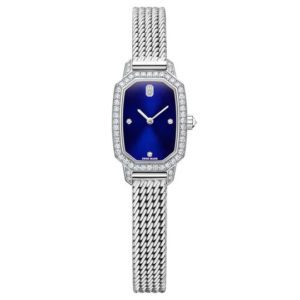 Harry Winston Emerald White Gold