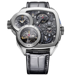 Harry Winston Histoire de Tourbillon 6