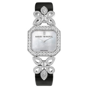 Harry Winston Luxury Sublime Timepiece