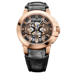 Harry Winston Ocean Chronograph Automatic 44mm