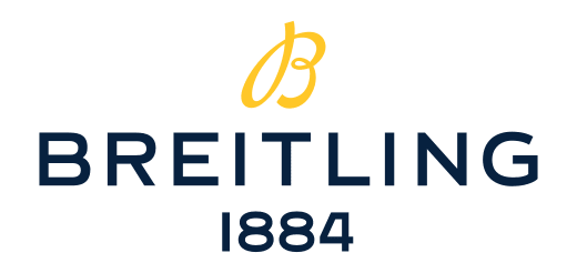 Breitling Luxury Watches Logo