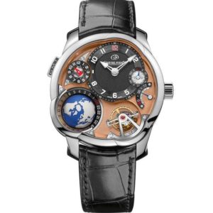 Greubel Forsey GMT 5N Mouvement GF05