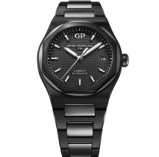 Girard Perregaux Luxury Watches Westime