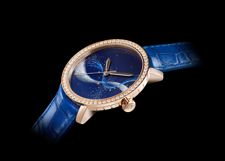 DeWitt CLASSIC JEWELLERY Moon Abstraction | Westime