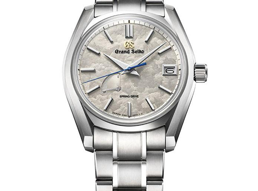 Grand Seiko SBGA415 | Luxury Watch Store | Buy Online | Westime