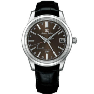Grand Seiko Luxury Watch