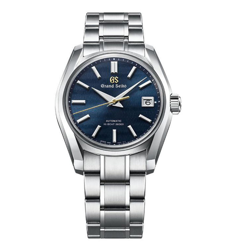 Grand Seiko SBGH273 | Luxury Watch Store | Buy Online | Westime