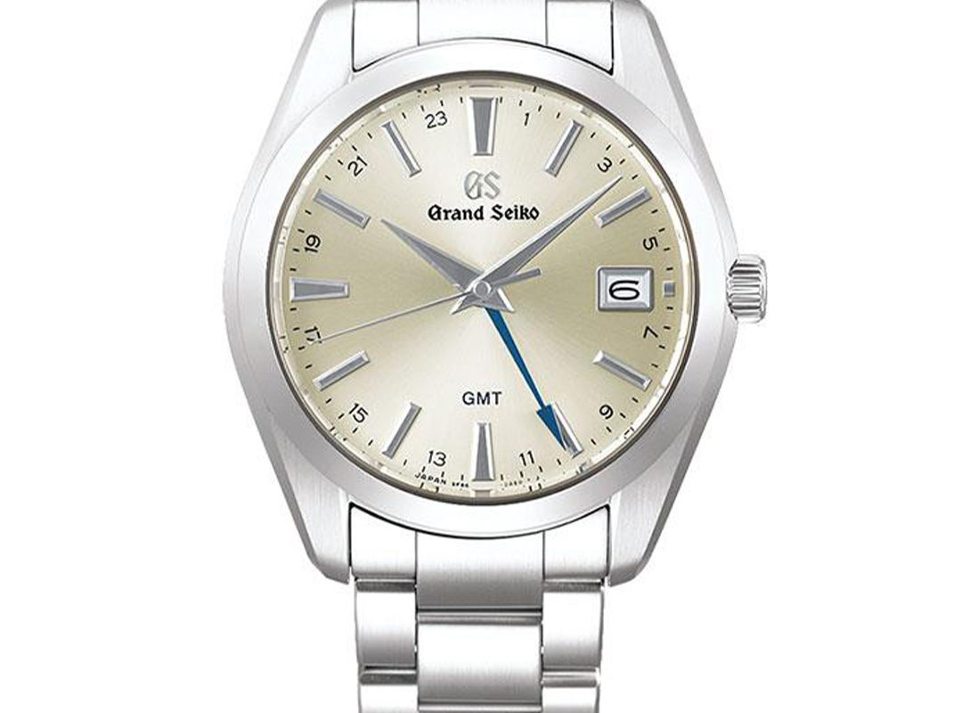 Grand Seiko SBGN011 | Luxury Watch Store | Buy Online | Westime