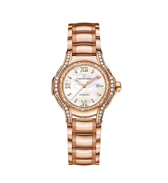 Pathos Diva Luxury Watch Westime