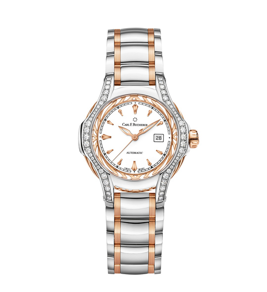 Pathos Diva Luxury Watch Westime