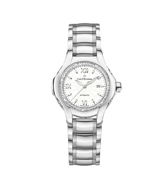 Carl f bucherer pathos diva hotsell