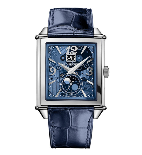 Girard-Perregaux Vintage 1945 Luxury Watch