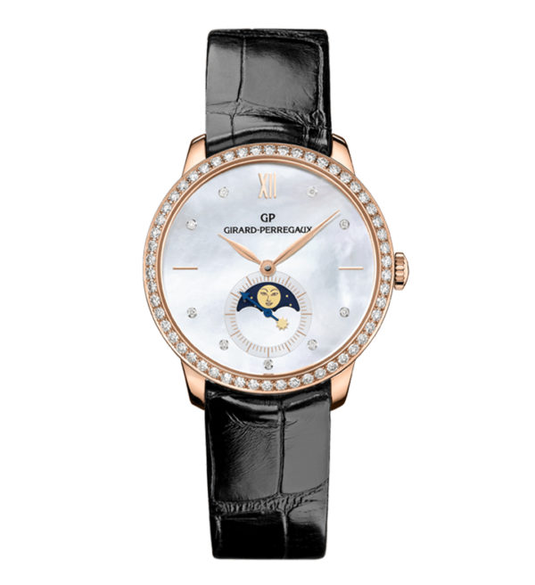 Girard-Perregaux 1966 Luxury Watch