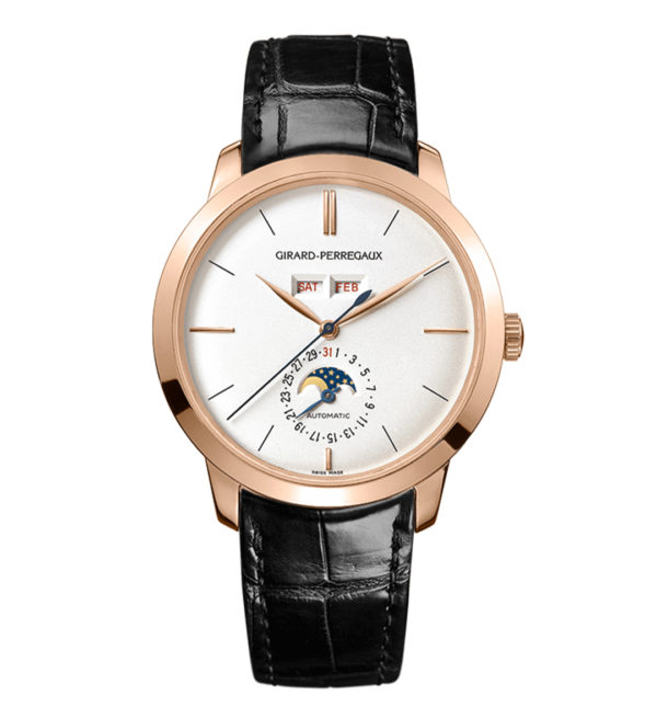 Girard-Perregaux 1966 Luxury Watch