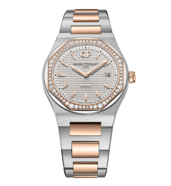 Girard-Perregaux Laureato Luxury Watch