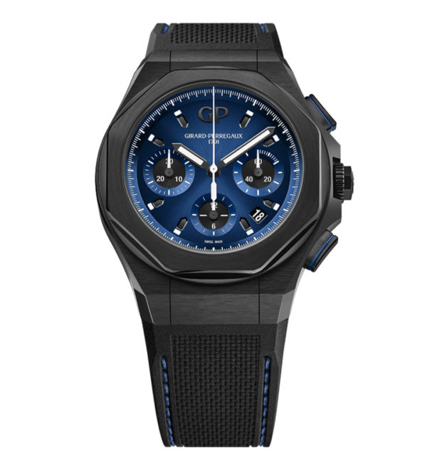 Girard-Perregaux Laureato Luxury Watch