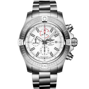 Breitling Avenger Luxury Watch