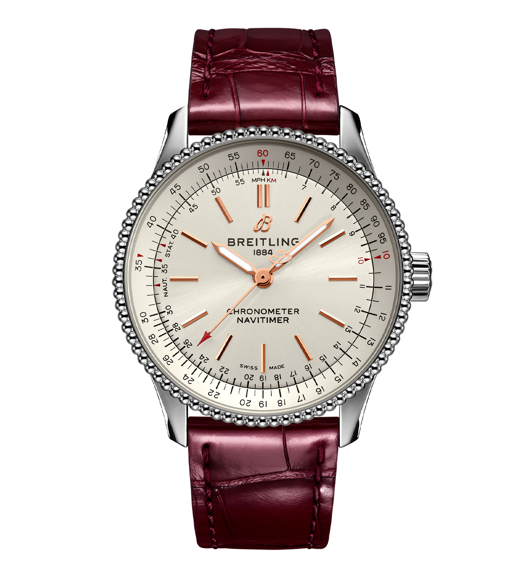 breitling navitimer watch price