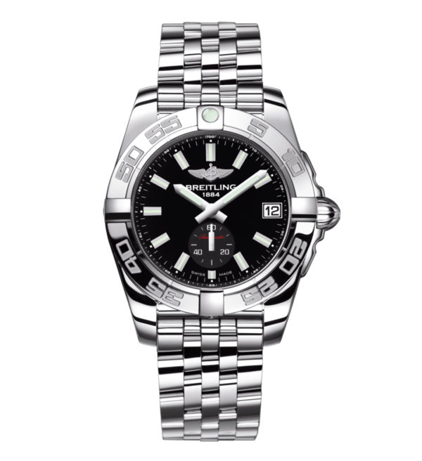 Breitling Galactic Luxury Watch