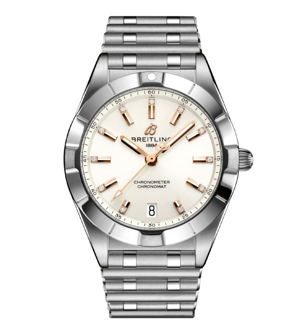 Breitling Chronomat Luxury Watch