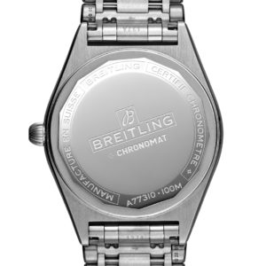 Breitling Chronomat Luxury Watch